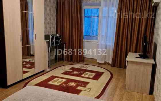 1-комнатная квартира, 38.3 м², 2/5 этаж помесячно, мкр Кунаева 62 Уральск