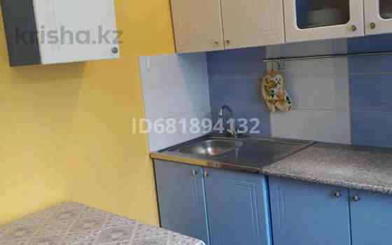 1-комнатная квартира, 38.3 м², 2/5 этаж помесячно, мкр Кунаева 62 Уральск