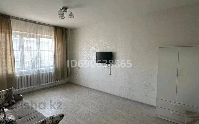 1-комнатная квартира, 40 м², 2/5 этаж помесячно, Сатпаева - Егизбаева Алматы - изображение 1