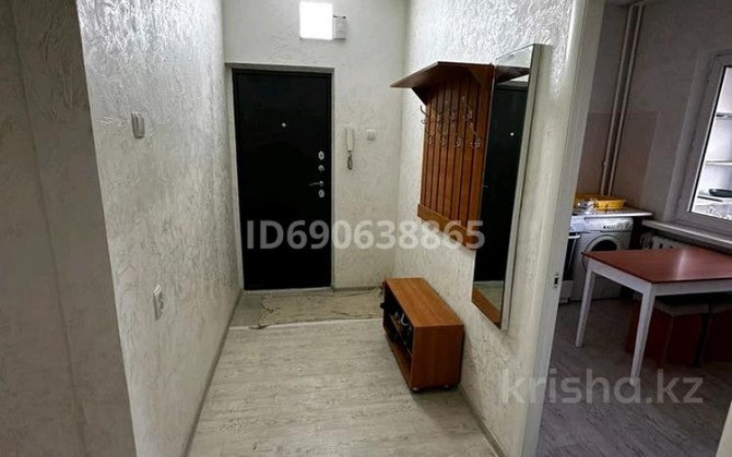 1-комнатная квартира, 40 м², 2/5 этаж помесячно, Сатпаева - Егизбаева Алматы - изображение 6