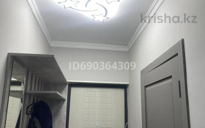 1-комнатная квартира, 36 м², 9/9 этаж помесячно, Варламова 345/1 - Толе би Almaty - изображение 7