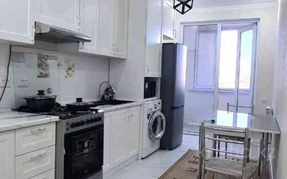 2-комнатная квартира, 47 м², 7/12 этаж помесячно, мкр Кайтпас 1, Байдибек би 116 - Наурыз парк Шымкент