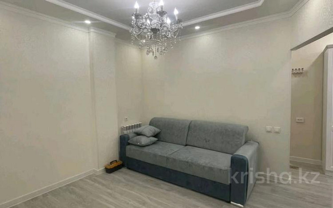 2-комнатная квартира, 47 м², 7/12 этаж помесячно, мкр Кайтпас 1, Байдибек би 116 - Наурыз парк Шымкент - изображение 5