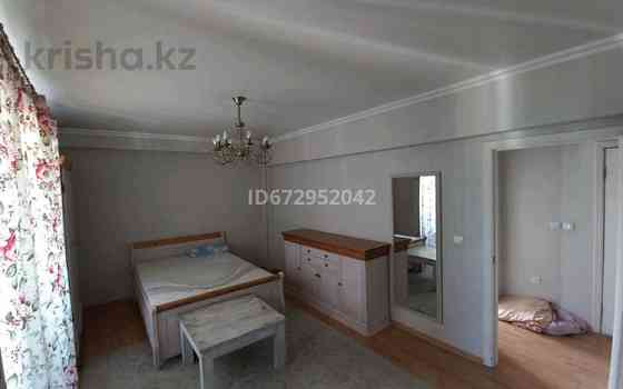 1-комнатная квартира, 50 м², 8/9 этаж помесячно, Байтурсынова - Тимирязева Алматы