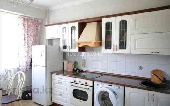 1-комнатная квартира, 50 м², 8/9 этаж помесячно, Байтурсынова - Тимирязева Алматы
