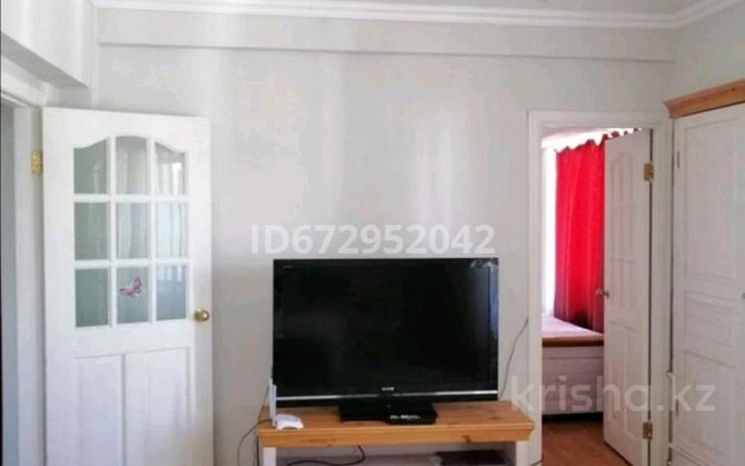 1-комнатная квартира, 50 м², 8/9 этаж помесячно, Байтурсынова - Тимирязева Алматы - изображение 4
