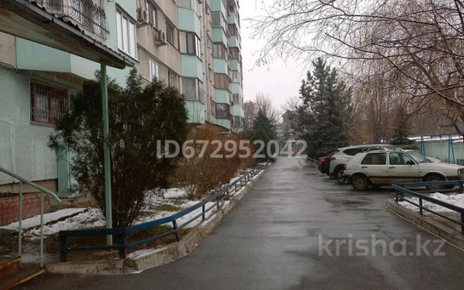 1-комнатная квартира, 50 м², 8/9 этаж помесячно, Байтурсынова - Тимирязева Алматы - изображение 7