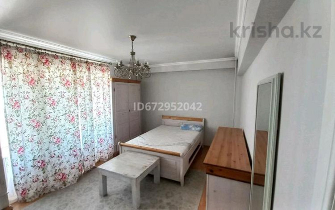 1-комнатная квартира, 50 м², 8/9 этаж помесячно, Байтурсынова - Тимирязева Алматы - изображение 5