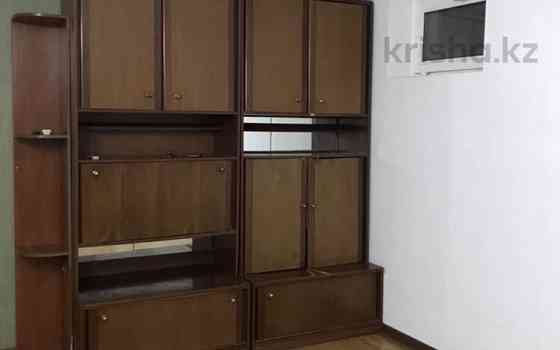 1-комнатная квартира, 40 м², 5/5 этаж помесячно, мкр №12 - Шаляпина Алматы