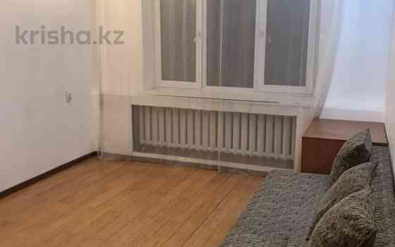 1-комнатная квартира, 40 м², 5/5 этаж помесячно, мкр №12 - Шаляпина Алматы