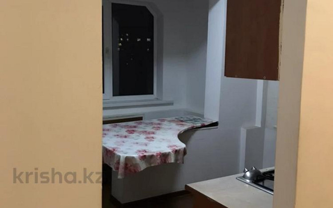 1-комнатная квартира, 40 м², 5/5 этаж помесячно, мкр №12 - Шаляпина Алматы - изображение 2