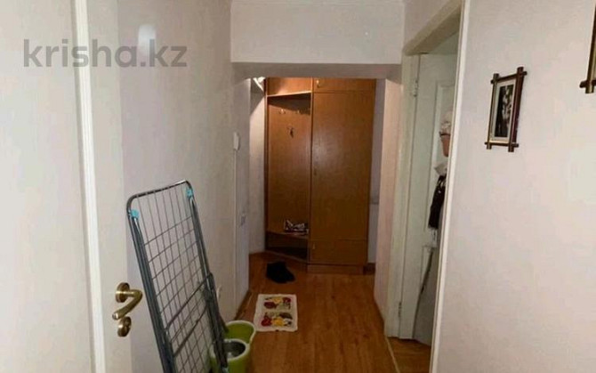 2-комнатная квартира, 45 м², 2/4 этаж помесячно, Валиханова 137а Алматы - изображение 5