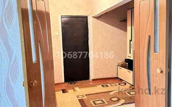 3-комнатная квартира, 69 м², 1/5 этаж помесячно, Кайкармет 28 - Шостаковича,Бауыржан Тараз