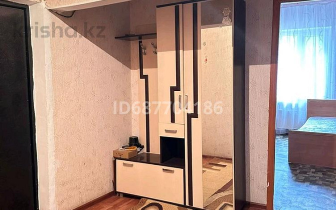 3-комнатная квартира, 69 м², 1/5 этаж помесячно, Кайкармет 28 - Шостаковича,Бауыржан Тараз - изображение 7