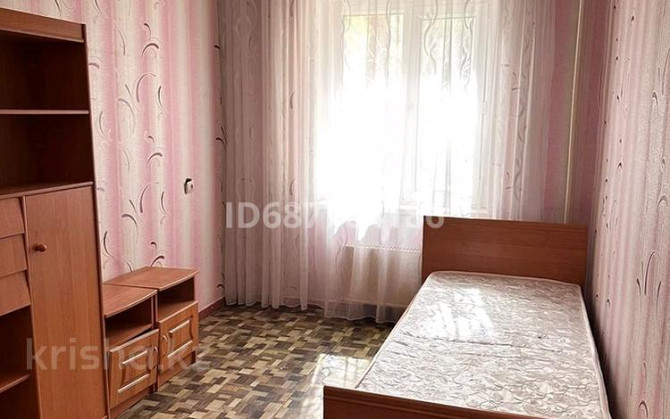 3-комнатная квартира, 69 м², 1/5 этаж помесячно, Кайкармет 28 - Шостаковича,Бауыржан Тараз - изображение 2