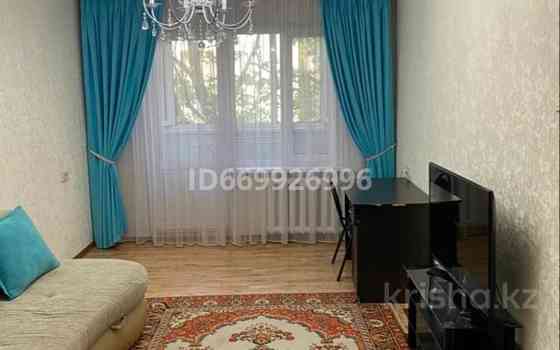 3-комнатная квартира, 60 м², 2/4 этаж помесячно, Ауезова 111/1 Алматы