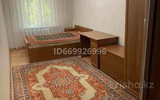 3-комнатная квартира, 60 м², 2/4 этаж помесячно, Ауезова 111/1 Алматы