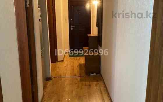 3-комнатная квартира, 60 м², 2/4 этаж помесячно, Ауезова 111/1 Алматы