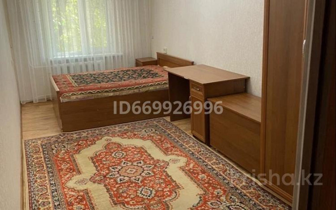 3-комнатная квартира, 60 м², 2/4 этаж помесячно, Ауезова 111/1 Almaty - photo 2