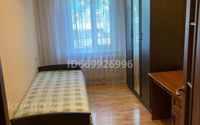 3-комнатная квартира, 60 м², 2/4 этаж помесячно, Ауезова 111/1 Almaty - photo 7