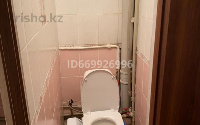 3-комнатная квартира, 60 м², 2/4 этаж помесячно, Ауезова 111/1 Almaty - photo 3