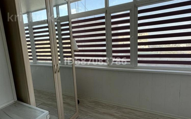 2-комнатная квартира, 55 м², 4/5 этаж помесячно, 8-й мкр Aqtau - photo 8