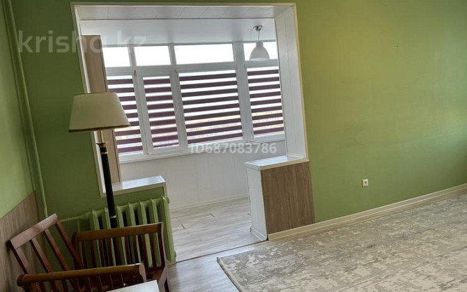 2-комнатная квартира, 55 м², 4/5 этаж помесячно, 8-й мкр Aqtau - photo 3