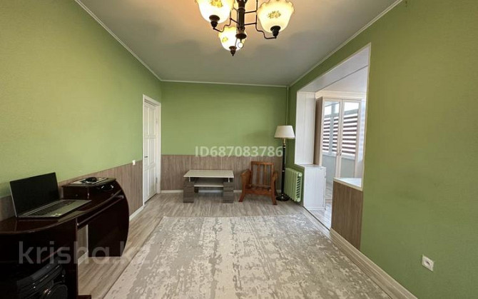2-комнатная квартира, 55 м², 4/5 этаж помесячно, 8-й мкр Aqtau - photo 4