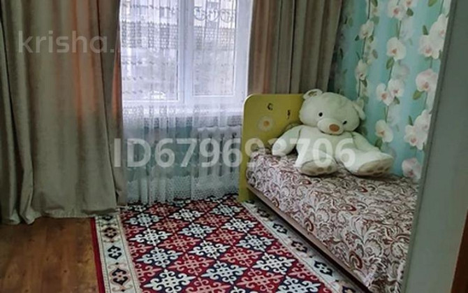 4-комнатная квартира, 72 м², 3/5 этаж помесячно, Махамбета Утемисова 114 Б Атырау - изображение 7