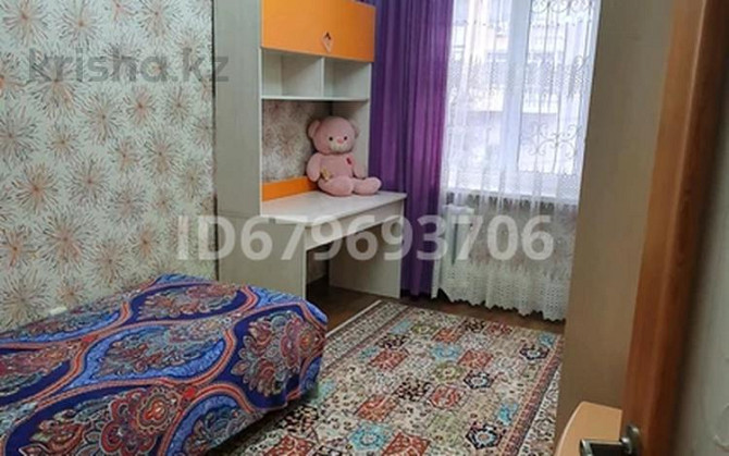 4-комнатная квартира, 72 м², 3/5 этаж помесячно, Махамбета Утемисова 114 Б Атырау - изображение 5