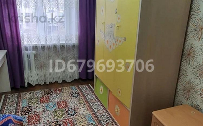 4-комнатная квартира, 72 м², 3/5 этаж помесячно, Махамбета Утемисова 114 Б Атырау - изображение 6