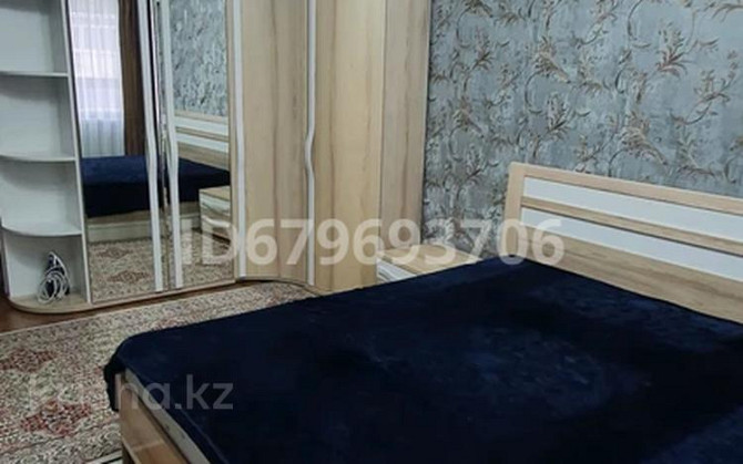 4-комнатная квартира, 72 м², 3/5 этаж помесячно, Махамбета Утемисова 114 Б Атырау - изображение 3