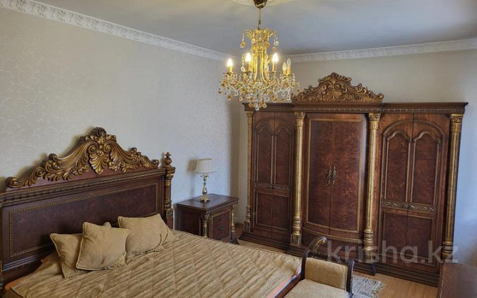 4-комнатная квартира, 180 м², 4/4 этаж помесячно, Тасшокы 1 б Астана - изображение 7