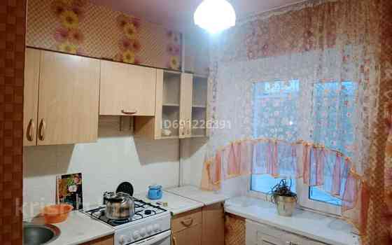 2-комнатная квартира, 39 м², 2/5 этаж помесячно, Байтурсынова 80/27 Семей