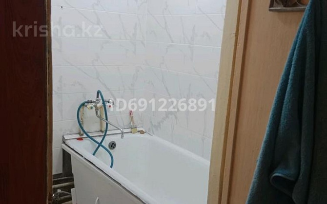 2-комнатная квартира, 39 м², 2/5 этаж помесячно, Байтурсынова 80/27 Семей - изображение 6