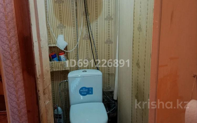 2-комнатная квартира, 39 м², 2/5 этаж помесячно, Байтурсынова 80/27 Семей - изображение 7