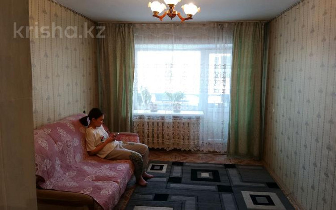 2-комнатная квартира, 39 м², 2/5 этаж помесячно, Байтурсынова 80/27 Семей - изображение 3