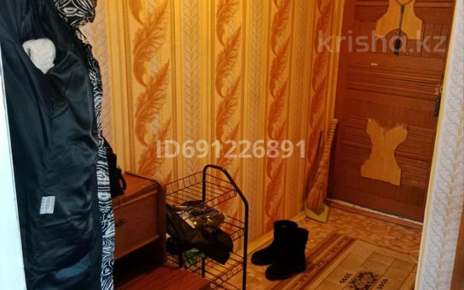2-комнатная квартира, 39 м², 2/5 этаж помесячно, Байтурсынова 80/27 Семей - изображение 8