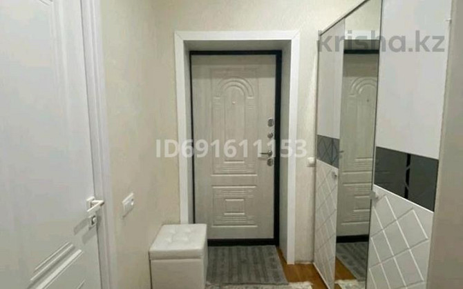 2-комнатная квартира, 38.2 м², 2/5 этаж помесячно, Магнитная 13а Щучинск - изображение 1