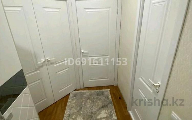 2-комнатная квартира, 38.2 м², 2/5 этаж помесячно, Магнитная 13а Щучинск - изображение 2