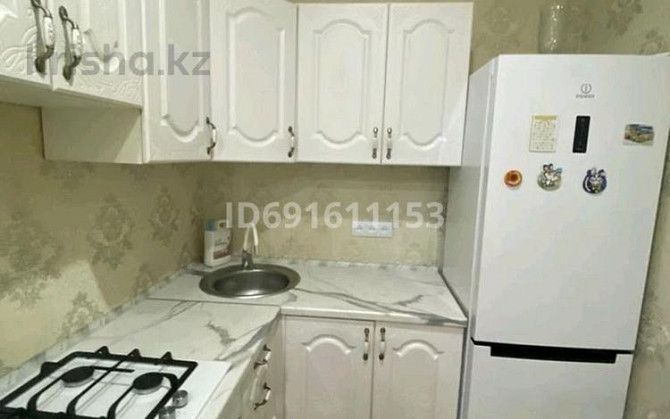 2-комнатная квартира, 38.2 м², 2/5 этаж помесячно, Магнитная 13а Щучинск - изображение 8