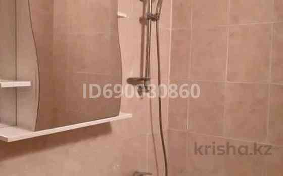 1-комнатная квартира, 40 м², 1/6 этаж помесячно, 187 Астана
