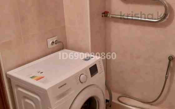 1-комнатная квартира, 40 м², 1/6 этаж помесячно, 187 Астана