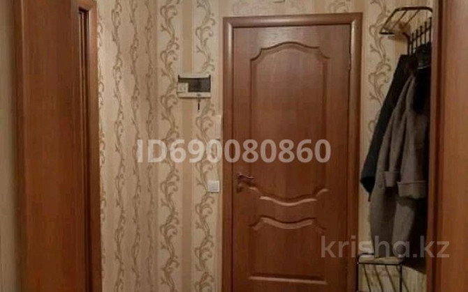 1-комнатная квартира, 40 м², 1/6 этаж помесячно, 187 Астана - изображение 1