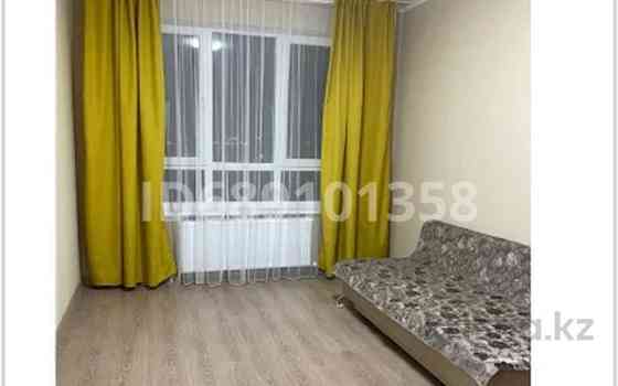 1-комнатная квартира, 35 м², 22/22 этаж помесячно, Бектурова 4/1 Астана