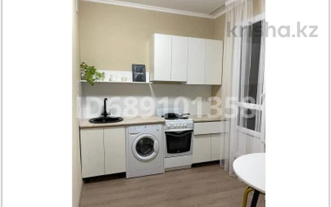 1-комнатная квартира, 35 м², 22/22 этаж помесячно, Бектурова 4/1 Astana - photo 5