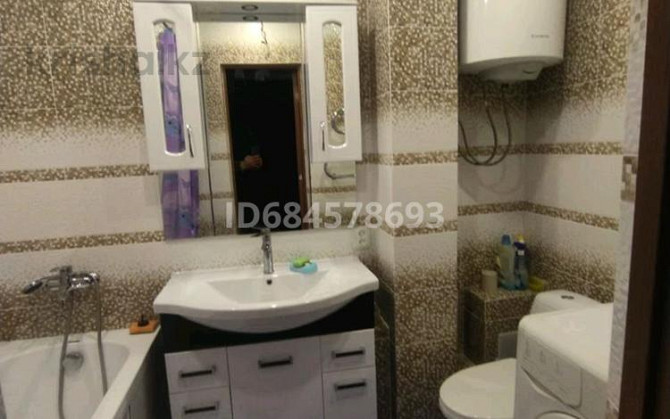 3-комнатная квартира, 58 м², 5/5 этаж помесячно, Приозёрная - ул. Приозёная Shchuchinsk - photo 5