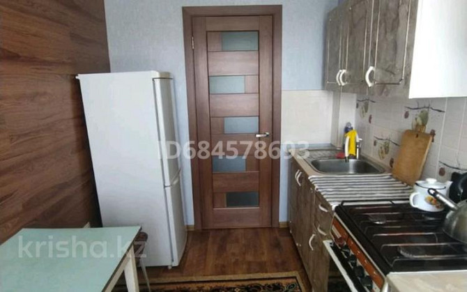 3-комнатная квартира, 58 м², 5/5 этаж помесячно, Приозёрная - ул. Приозёная Shchuchinsk - photo 7