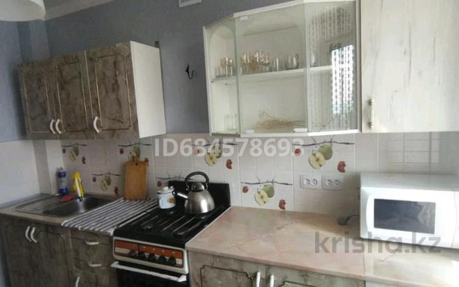 3-комнатная квартира, 58 м², 5/5 этаж помесячно, Приозёрная - ул. Приозёная Shchuchinsk - photo 6