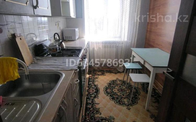 3-комнатная квартира, 58 м², 5/5 этаж помесячно, Приозёрная - ул. Приозёная Shchuchinsk - photo 8